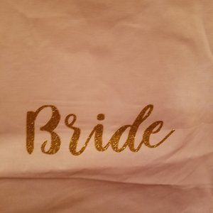 Bride Bag